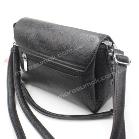 Сумки крос-боді 25499 black