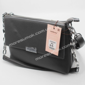 Сумки кросс-боди 25500 gray