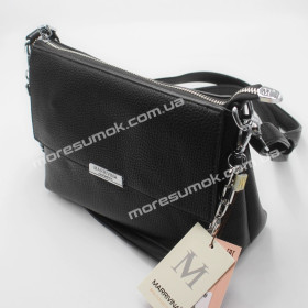 Сумки крос-боді 25500 black