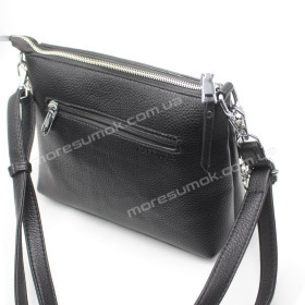 Сумки крос-боді 25500 black