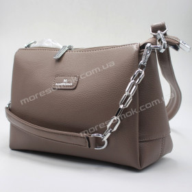 Сумки крос-боді T21580 khaki