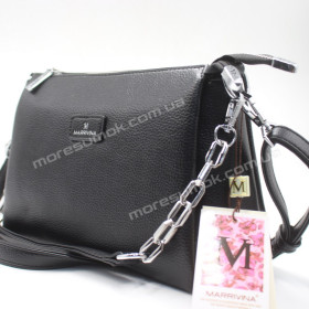 Сумки крос-боді T21580 black