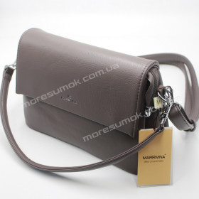 Сумки крос-боді 19280-1 light gray