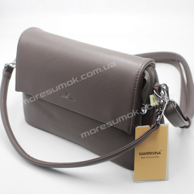 Сумки крос-боді 19280-1 light gray