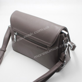 Сумки крос-боді 19280-1 light gray