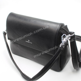 Сумки крос-боді 19280-1 black Сумки крос-боді 19280-1 black