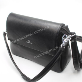 Сумки крос-боді 19280-1 black