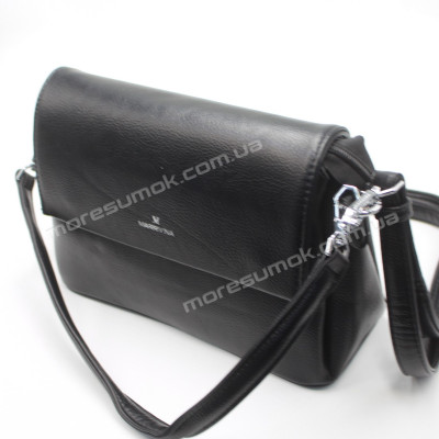 Сумки крос-боді 19280-1 black
