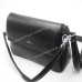 Сумки крос-боді 19280-1 black Сумки крос-боді 19280-1 black