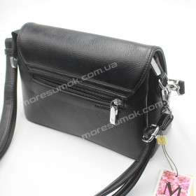 Сумки крос-боді 19280-1 black
