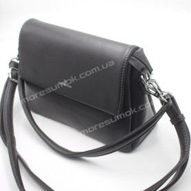 Сумки крос-боді 19280-1 dark gray Сумки крос-боді 19280-1 dark gray
