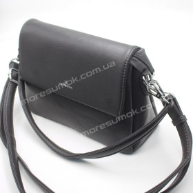 Сумки крос-боді 19280-1 dark gray