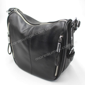 Сумки кросс-боди 23232 black
