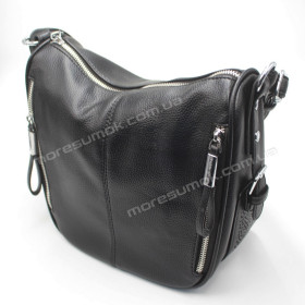Сумки кросс-боди 23232 black