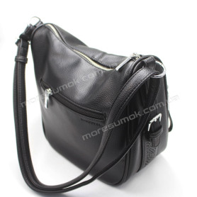 Сумки кросс-боди 23232 black