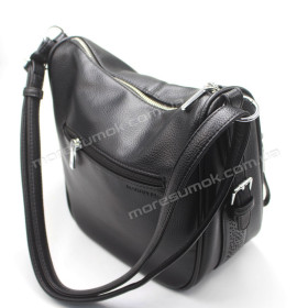 Сумки кросс-боди 23232 black