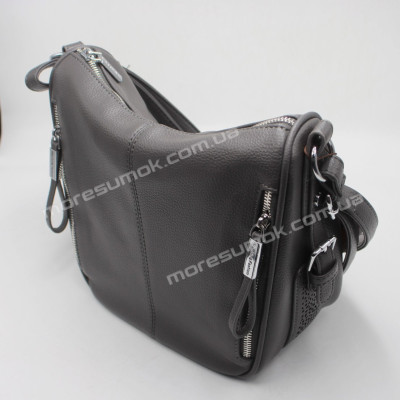 Сумки крос-боді 23232 gray