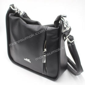 Сумки крос-боді 23537 black