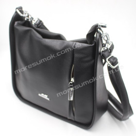 Сумки кросс-боди 23537 black