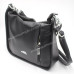 Сумки крос-боді 23537 black