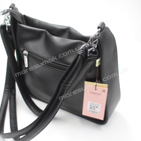Сумки кросс-боди 23537 black
