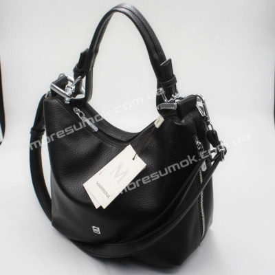 Сумки крос-боді 25341 black