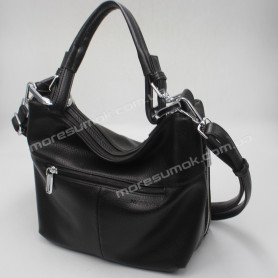 Сумки крос-боді 25341 black