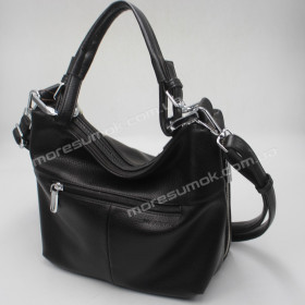 Сумки крос-боді 25341 black