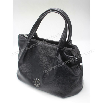 Сумки жіночі 25559 black