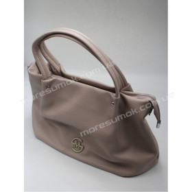 Сумки женские 25559 apricot