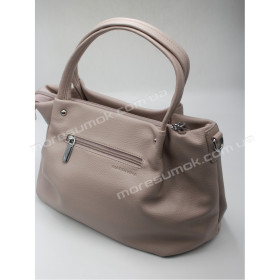 Сумки женские 25559 apricot