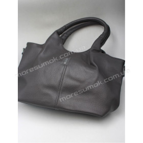 Сумки жіночі 26066 dark gray