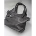 Сумки жіночі 26066 dark gray