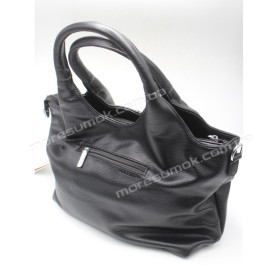 Сумки женские 26066 black