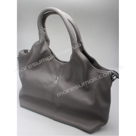 Сумки жіночі 26066 light gray Сумки жіночі 26066 light gray