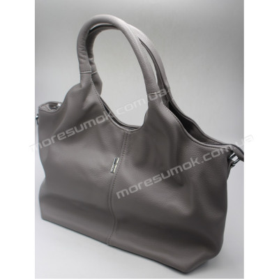 Сумки жіночі 26066 light gray