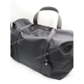 Спортивна сумка 56103-2 black Спортивна сумка 56103-2 black