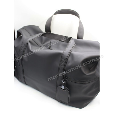 Спортивні сумки 56103-2 black