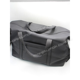 Спортивні сумки 56103-2 black