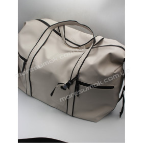 Спортивні сумки 56103-2 white