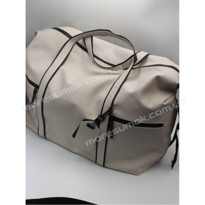 Спортивні сумки 56103-2 white