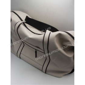 Спортивні сумки 56103-2 white