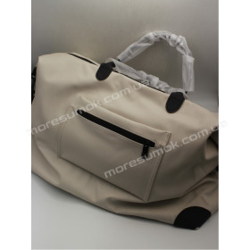 Спортивні сумки 56105-2 white