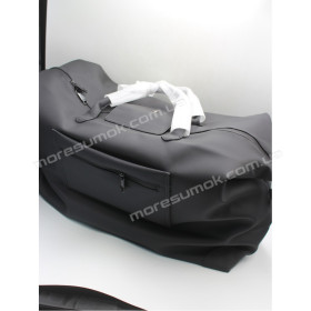 Спортивні сумки 56105-2 black