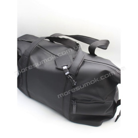 Спортивні сумки 56103-1 black Спортивні сумки 56103-1 black