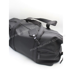 Спортивні сумки 56103-1 black