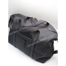 Спортивні сумки 56103-1 black Спортивні сумки 56103-1 black