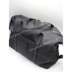 Спортивні сумки 56103-1 black