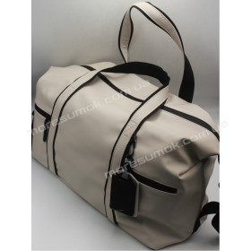 Спортивні сумки 56103-1 white