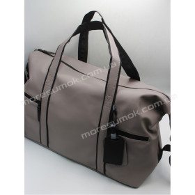 Спортивні сумки 56103-1 gray